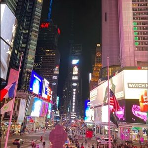 Meet your Posher, Reshanna